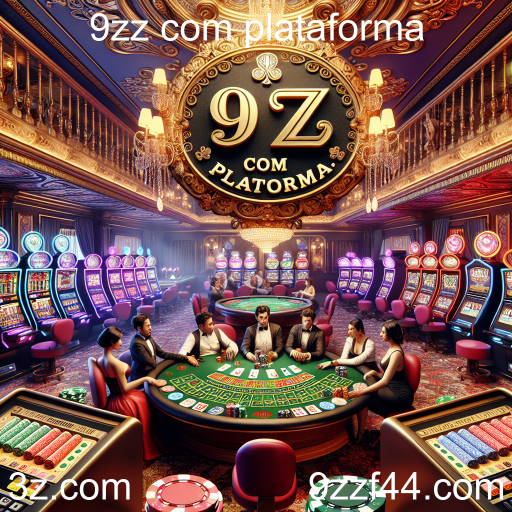 Descubra o Mundo dos Jogos de Cartas na Plataforma 9zz